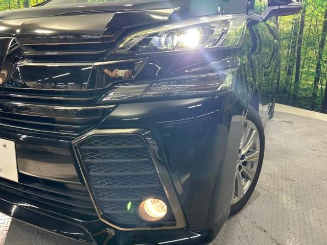Toyota VELLFIRE 2016-11 191775-12