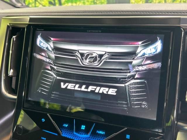 Toyota VELLFIRE 2016-11 191775-3