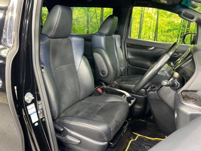 Toyota VELLFIRE 2016-11 191775-9