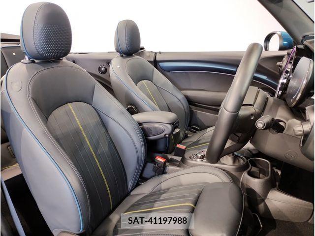 Bmw MINI 2021-07 319667-4
