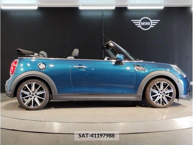 Bmw MINI 2021-07 319667-1