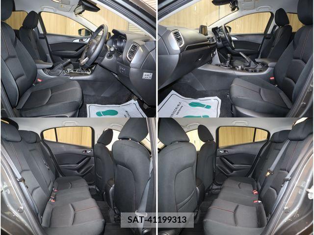 Mazda AXELA SPORT 2017-05 381864-23