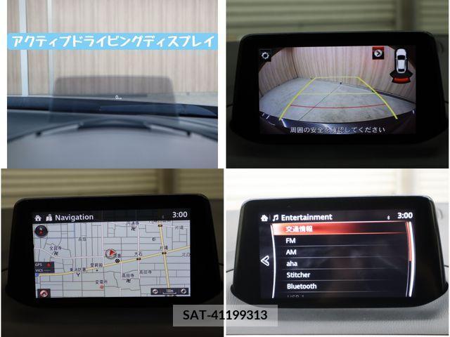 Mazda AXELA SPORT 2017-05 381864-22