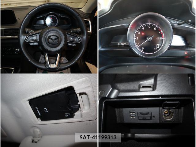 Mazda AXELA SPORT 2017-05 381864-20