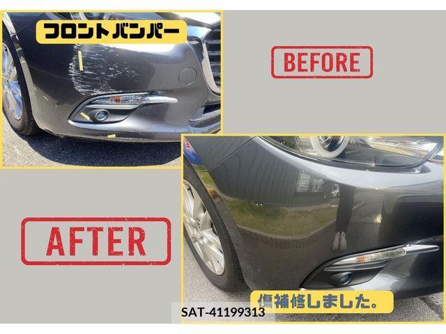 Mazda AXELA SPORT 2017-05 381864-13