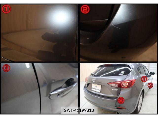 Mazda AXELA SPORT 2017-05 381864-12