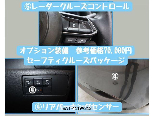 Mazda AXELA SPORT 2017-05 381864-18