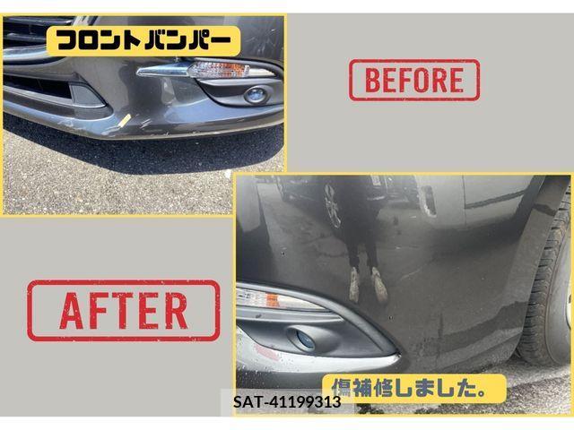 Mazda AXELA SPORT 2017-05 381864-14