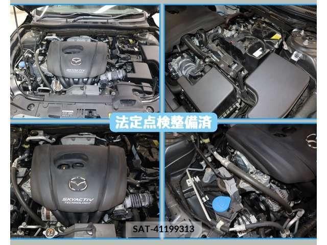 Mazda AXELA SPORT 2017-05 381864-6