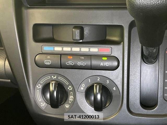 Suzuki HUSTLER 2014-11 391364-2