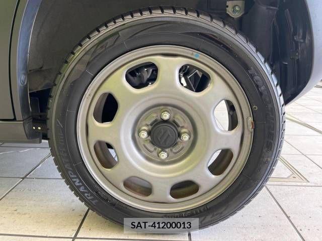 Suzuki HUSTLER 2014-11 391364-13