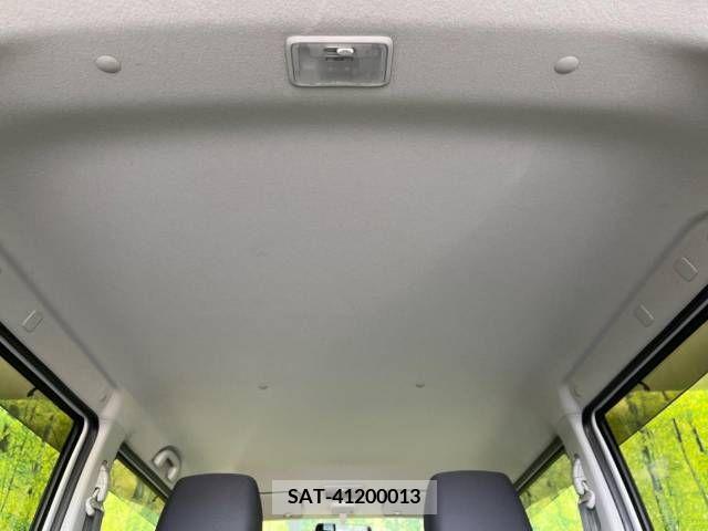 Suzuki HUSTLER 2014-11 391364-10