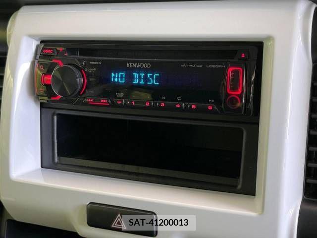 Suzuki HUSTLER 2014-11 391364-4