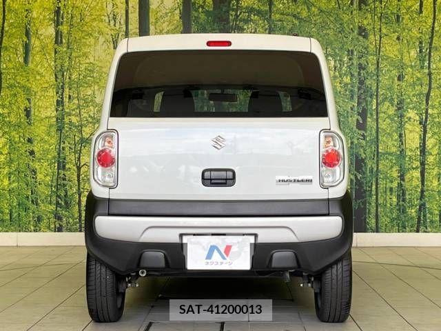 Suzuki HUSTLER 2014-11 391364-15