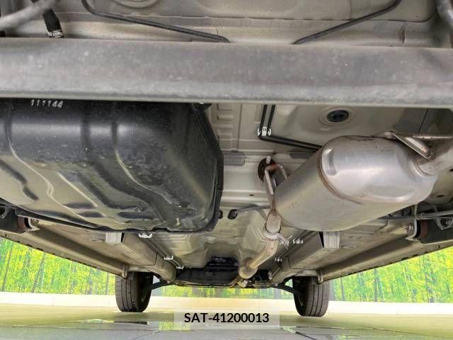 Suzuki HUSTLER 2014-11 391364-18