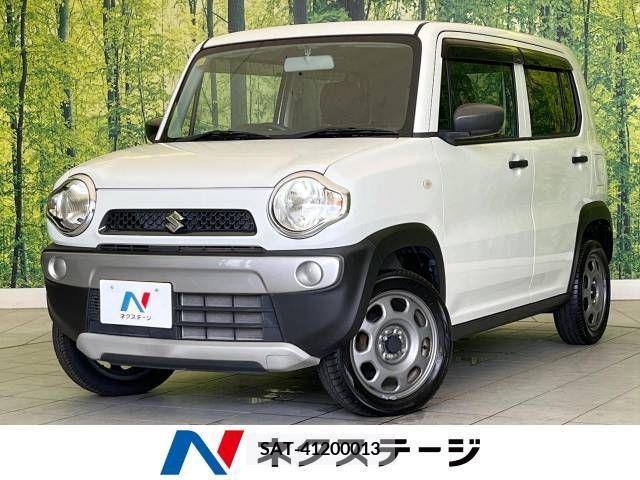 Suzuki HUSTLER 2014-11 391364-0