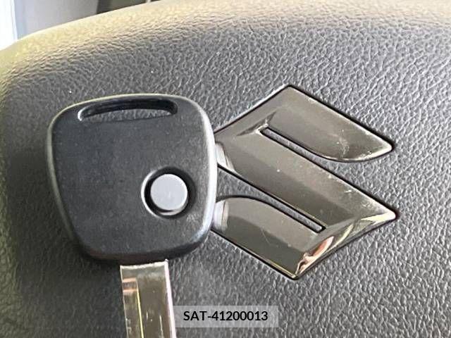 Suzuki HUSTLER 2014-11 391364-3