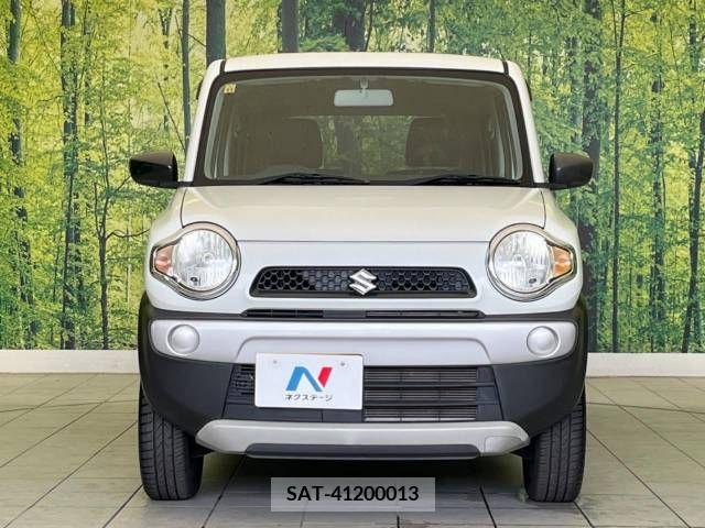 Suzuki HUSTLER 2014-11 391364-14