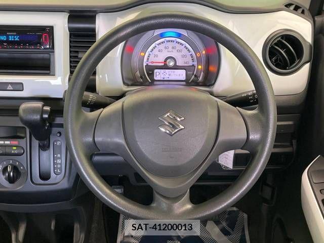 Suzuki HUSTLER 2014-11 391364-11