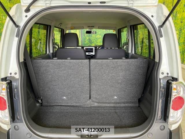 Suzuki HUSTLER 2014-11 391364-8
