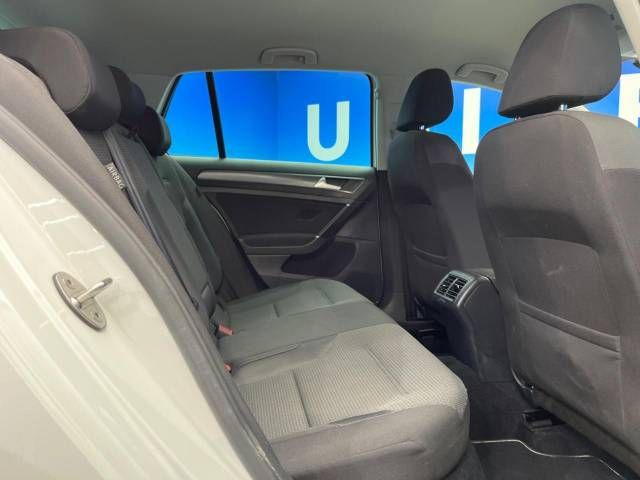 VolksWagen GOLF VARIANT 2019-04 194420-9