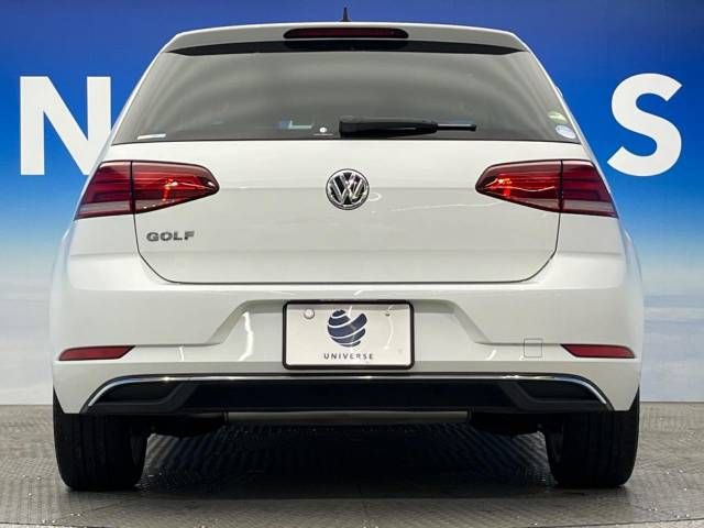 VolksWagen GOLF VARIANT 2019-04 194420-16