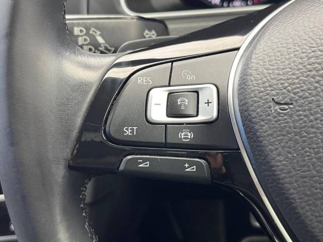 VolksWagen GOLF VARIANT 2019-04 194420-5
