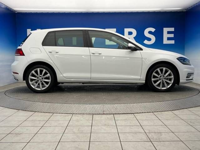 VolksWagen GOLF VARIANT 2019-04 194420-19