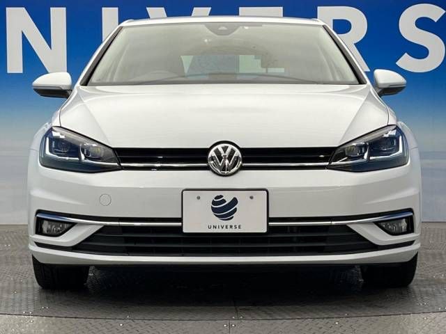 VolksWagen GOLF VARIANT 2019-04 194420-15