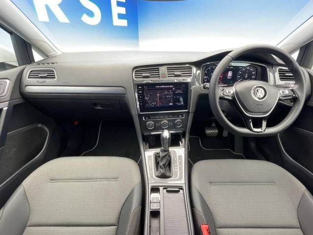 VolksWagen GOLF VARIANT 2019-04 194420-1