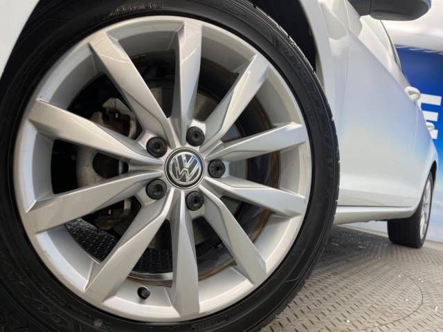VolksWagen GOLF VARIANT 2019-04 194420-14
