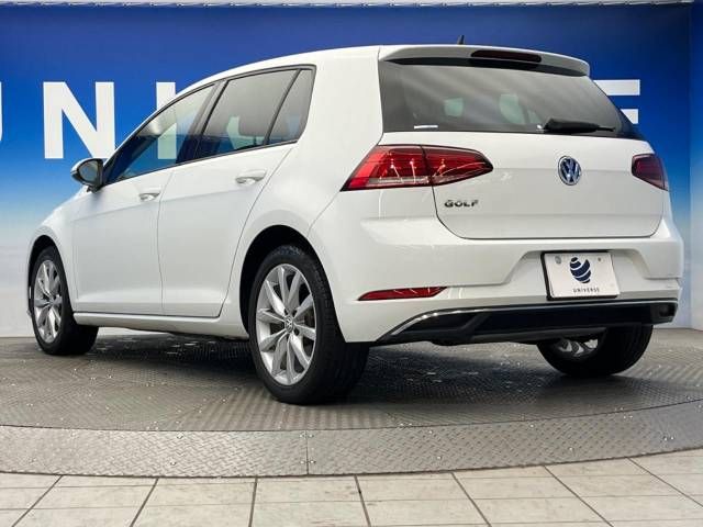 VolksWagen GOLF VARIANT 2019-04 194420-18