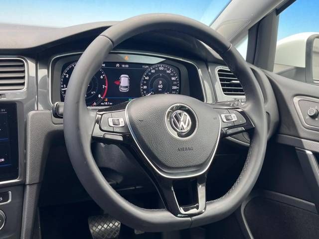 VolksWagen GOLF VARIANT 2019-04 194420-10
