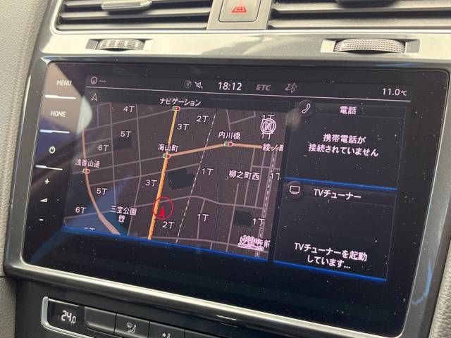 VolksWagen GOLF VARIANT 2019-04 194420-3