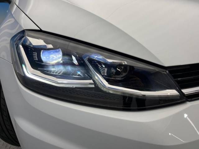 VolksWagen GOLF VARIANT 2019-04 194420-13