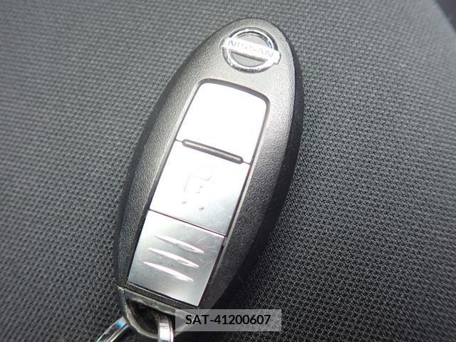 Nissan NOTE 2020-02 302469-20