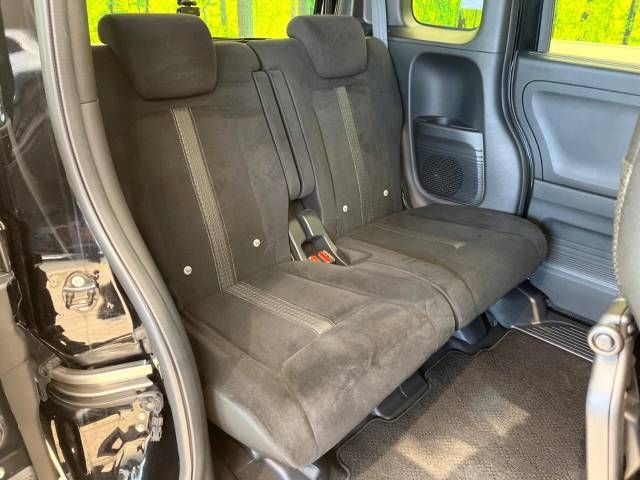 Honda N BOX CUSTOM 2021-01 188590-9