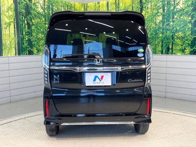 Honda N BOX CUSTOM 2021-01 188590-15