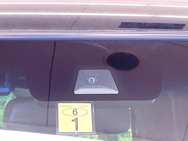 Honda N BOX CUSTOM 2021-01 188590-5