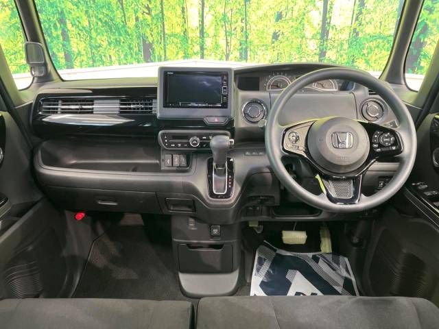 Honda N BOX CUSTOM 2021-01 188590-1