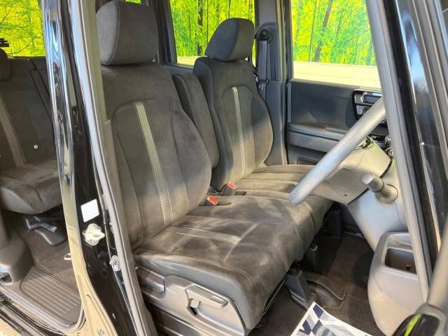 Honda N BOX CUSTOM 2021-01 188590-8