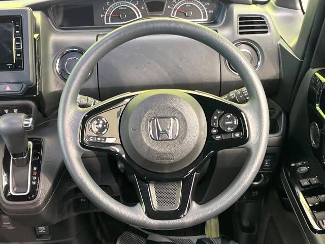 Honda N BOX CUSTOM 2021-01 188590-11