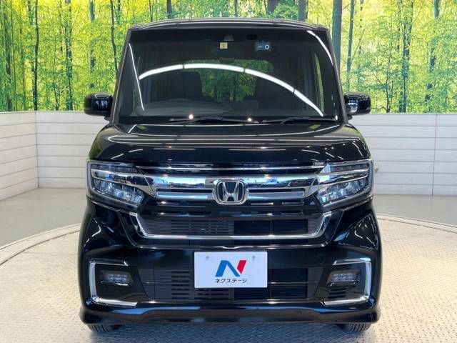 Honda N BOX CUSTOM 2021-01 188590-14
