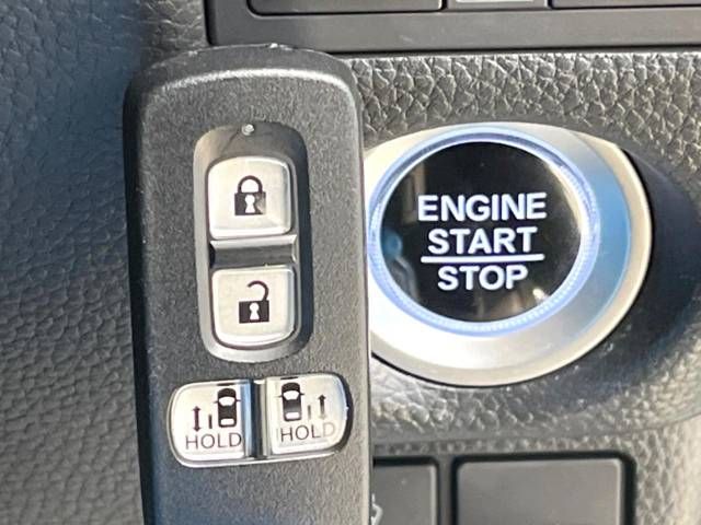 Honda N BOX CUSTOM 2021-01 188590-7