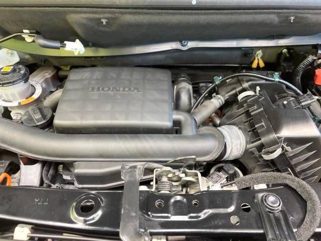 Honda N BOX CUSTOM 2021-01 188590-18