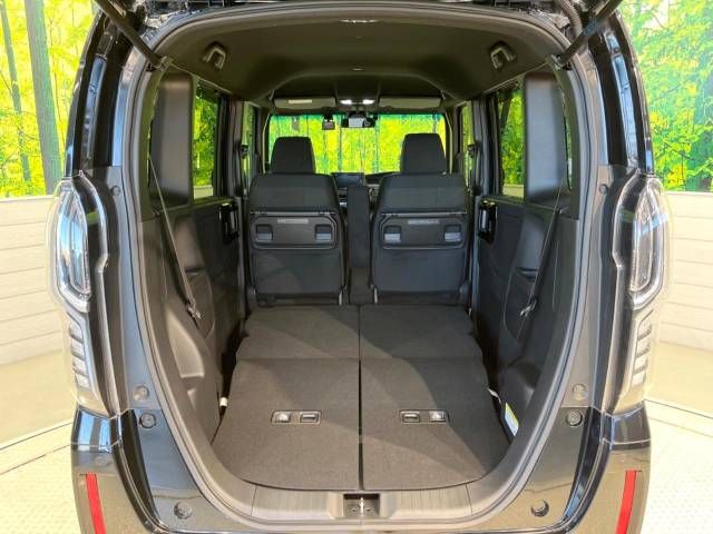 Honda N BOX CUSTOM 2021-01 188590-10