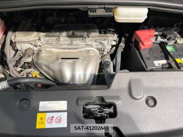 Toyota ALPHARD 2019-07 291879-18