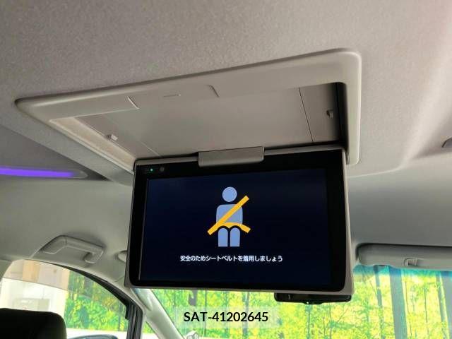 Toyota ALPHARD 2019-07 291879-4