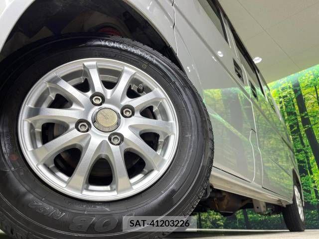 Suzuki EVERY 2009-02 337633-13