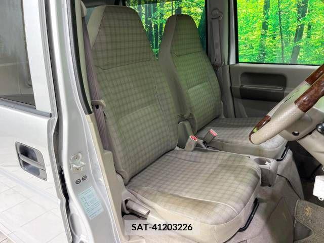 Suzuki EVERY 2009-02 337633-8
